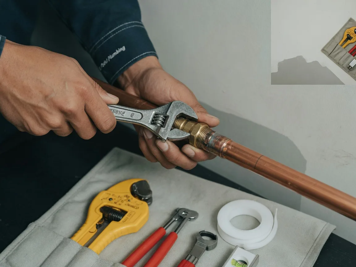 Why choose Drain Cleaning in Nolensville, TN